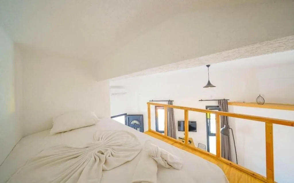 Hotel Boti Butik Otel Bodrum
