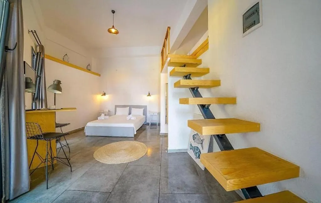 Boti Butik Otel Bodrum