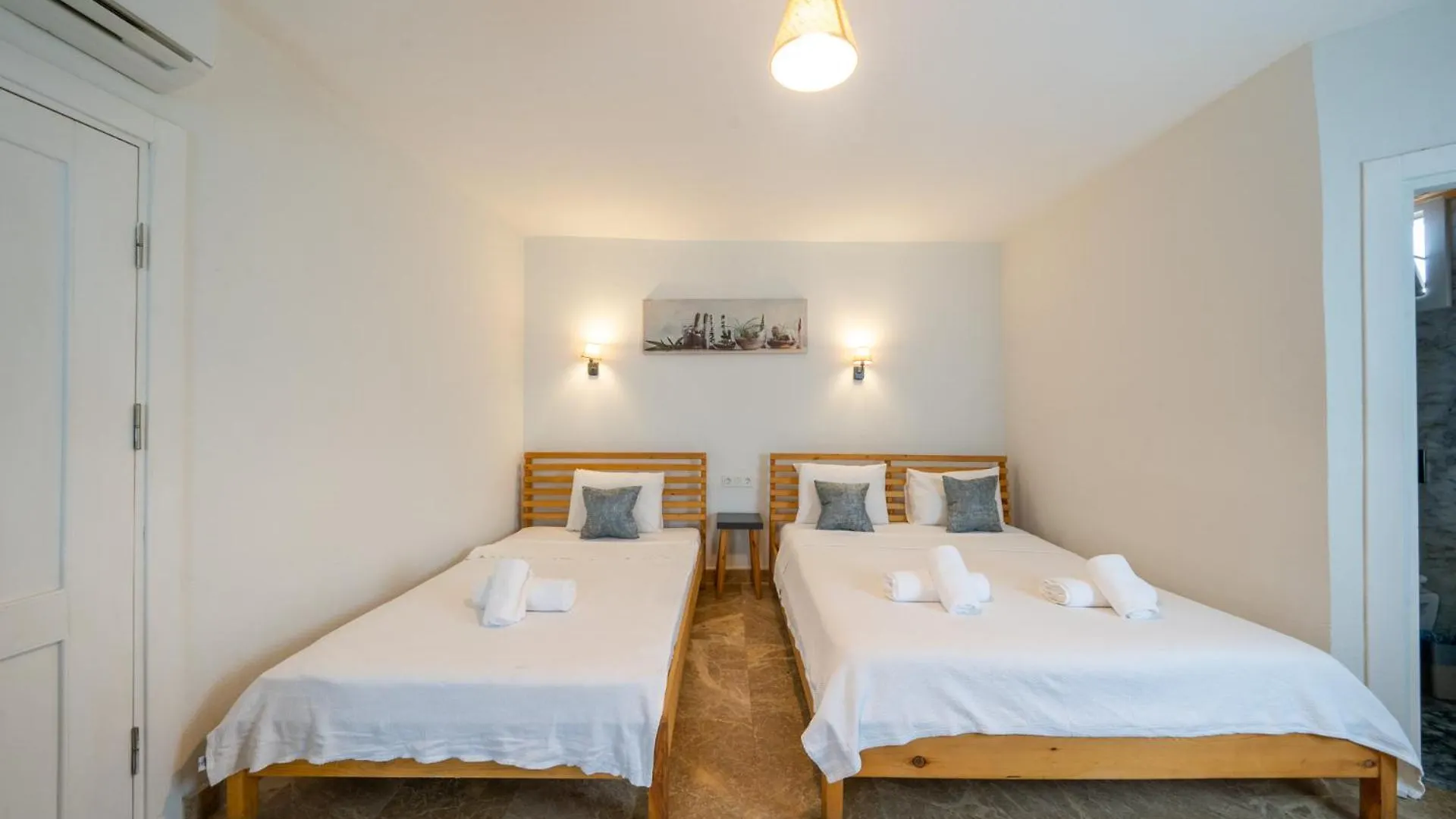 Hotel Boti Butik Otel Bodrum