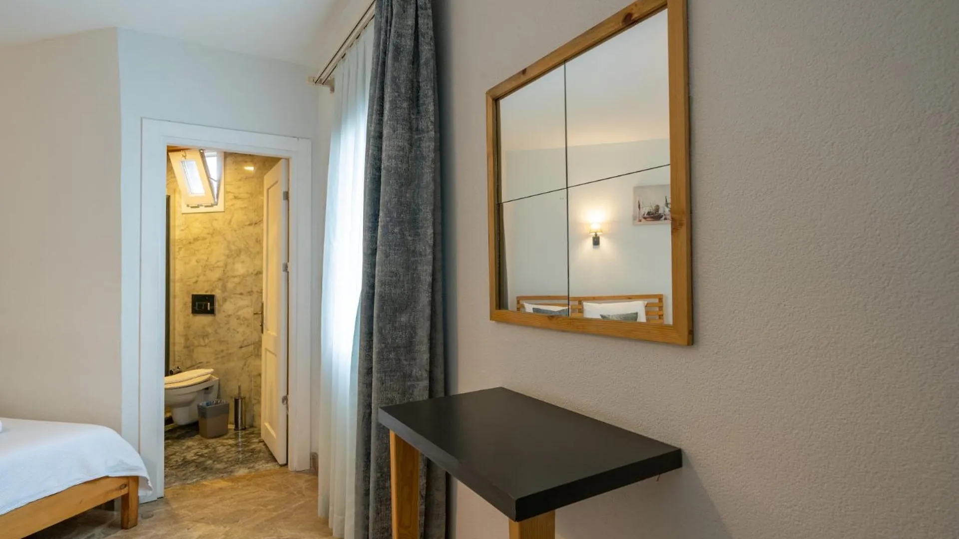 Hotel Boti Butik Otel Bodrum