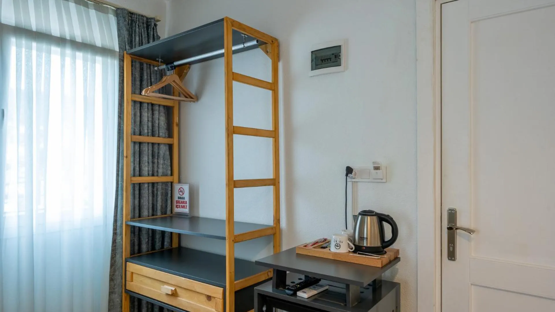 Boti Butik Otel Bodrum Turkey