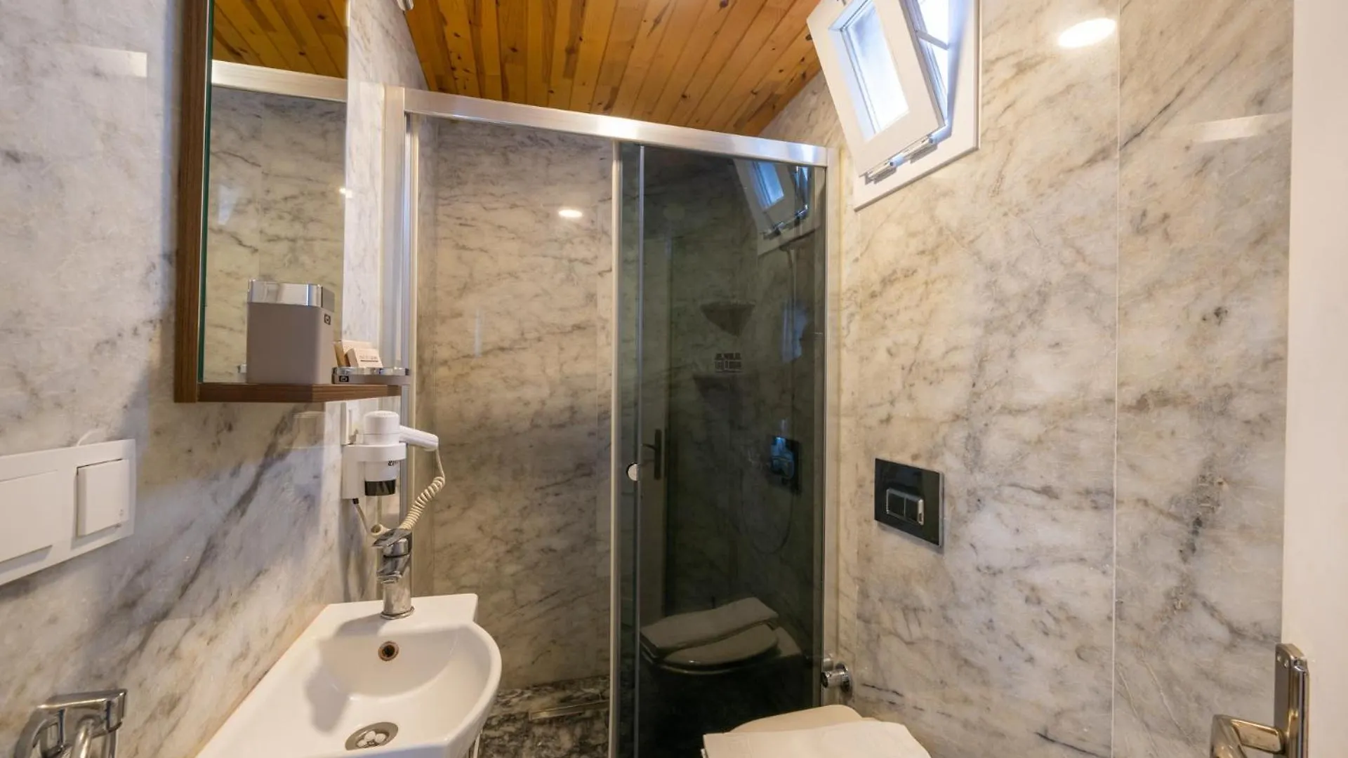 Boti Butik Otel Bodrum Hotel