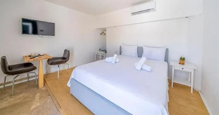 Boti Butik Otel Bodrum Turkey