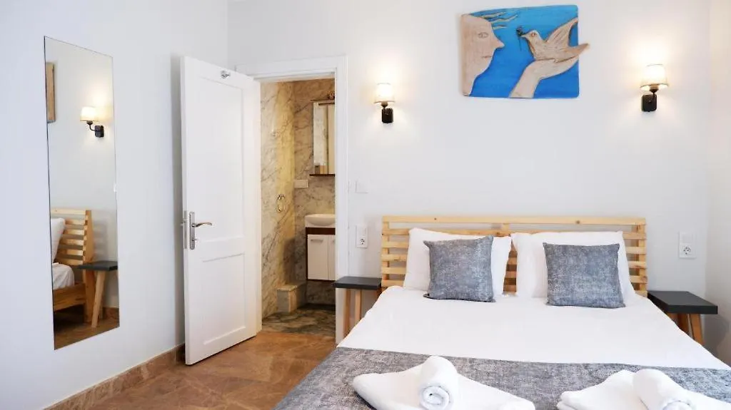 Boti Butik Otel Bodrum Hotel