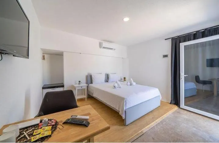 Boti Butik Otel Bodrum Hotel
