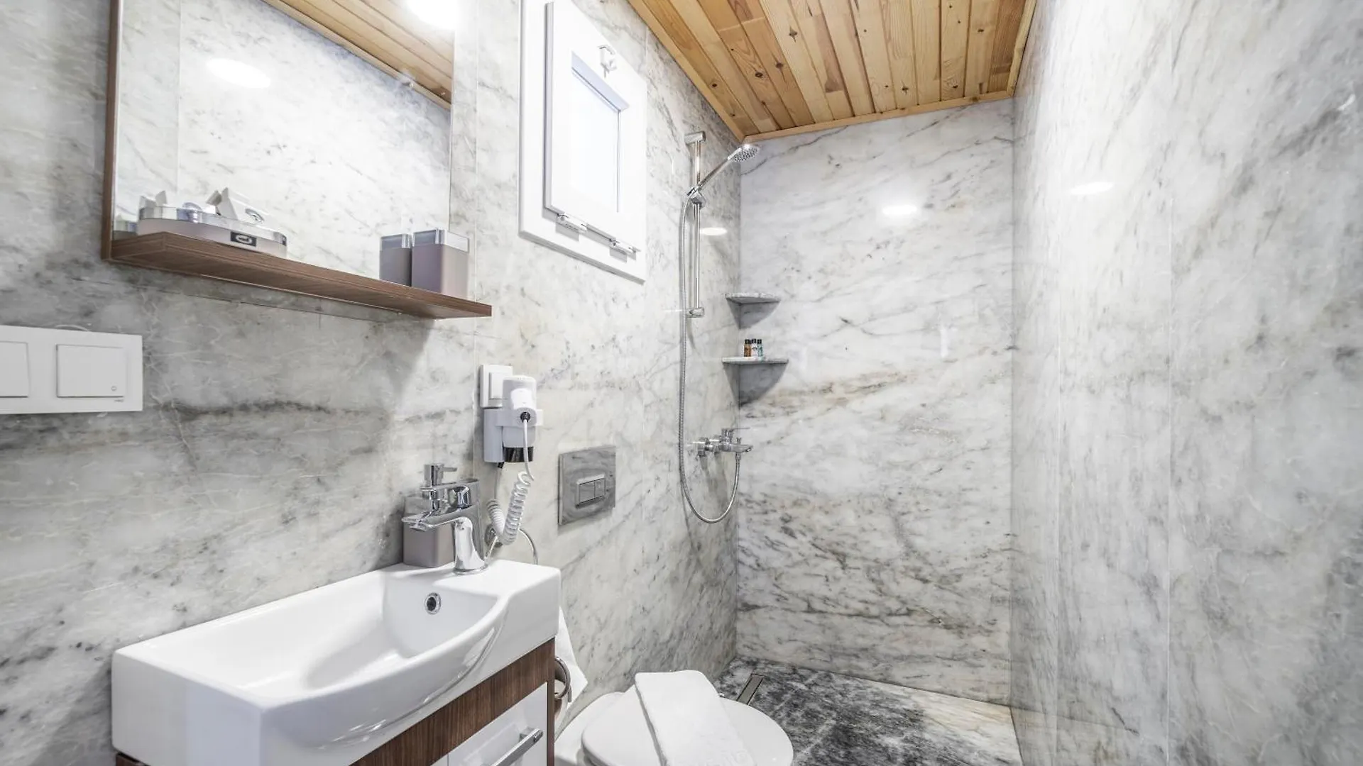 Hotel Boti Butik Otel Bodrum Turkey