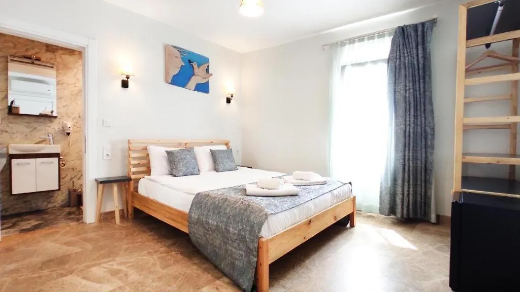 Boti Butik Otel Bodrum