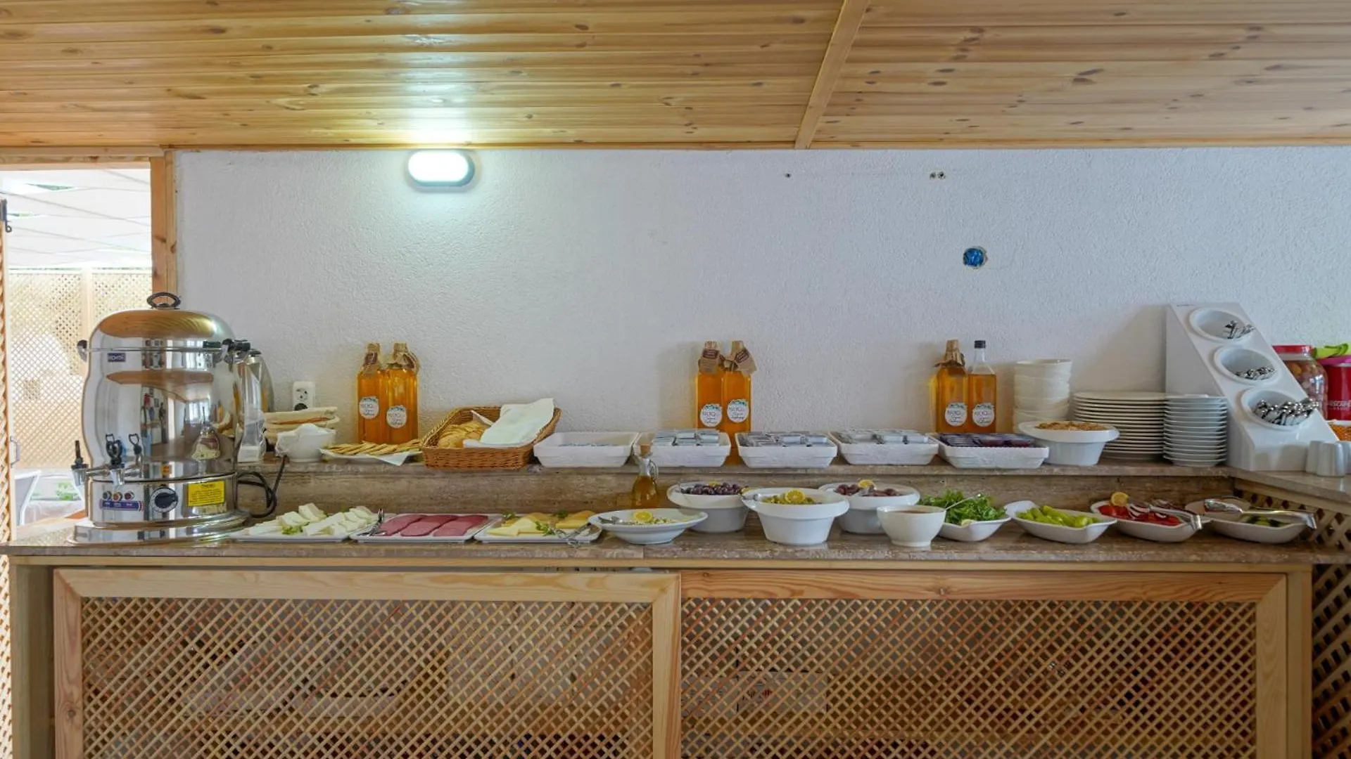 Hotel Boti Butik Otel Bodrum