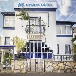 Otel Marina, Bodrum