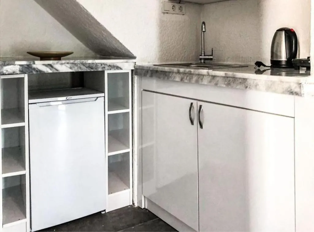 Ξενοδοχείο Boti Butik Otel Αλικαρνασσός Τουρκία