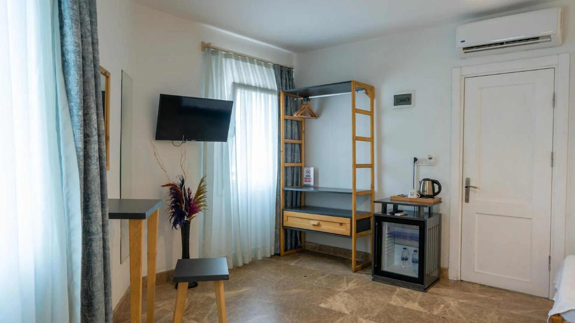 Boti Butik Otel Bodrum Turkey
