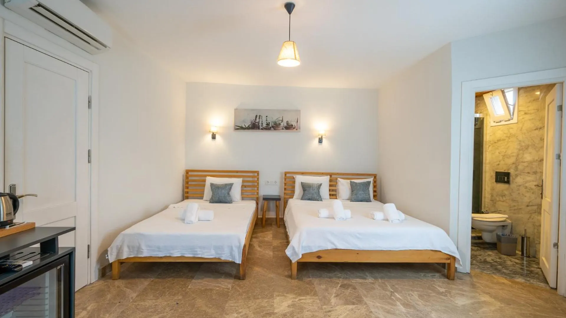 Boti Butik Otel Bodrum 0*,  Turkey