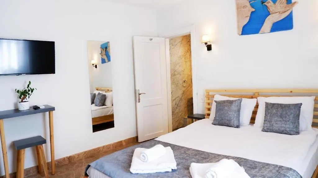 Boti Butik Otel Bodrum 0*,