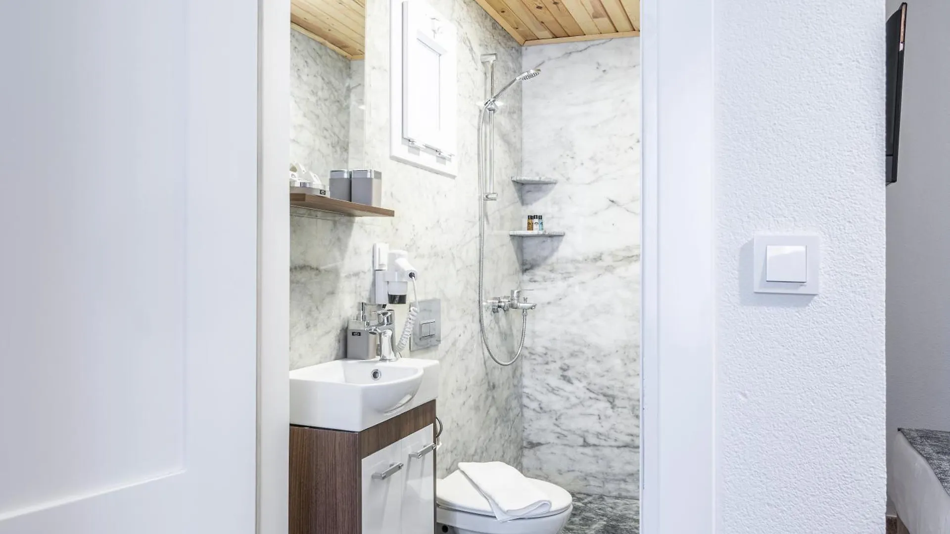 Boti Butik Otel Bodrum