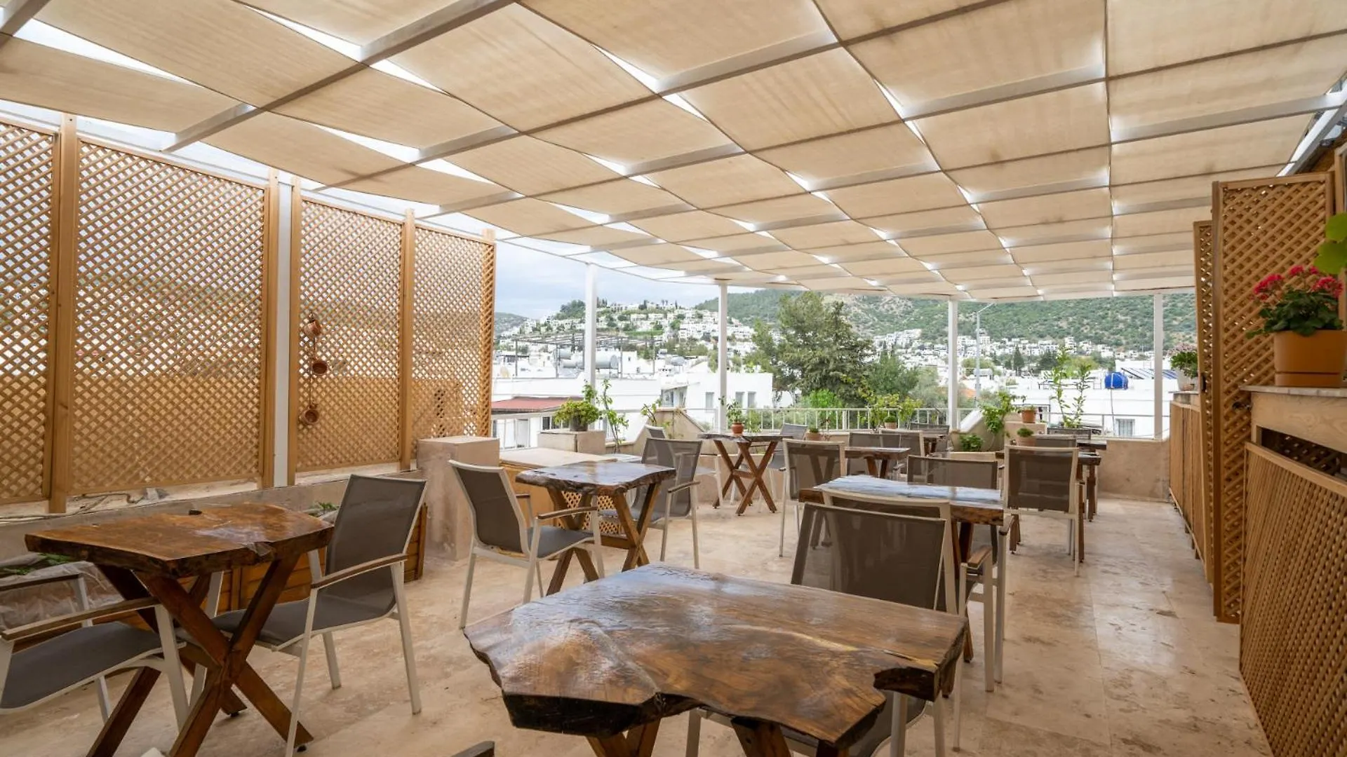Hotel Boti Butik Otel Bodrum Turkey