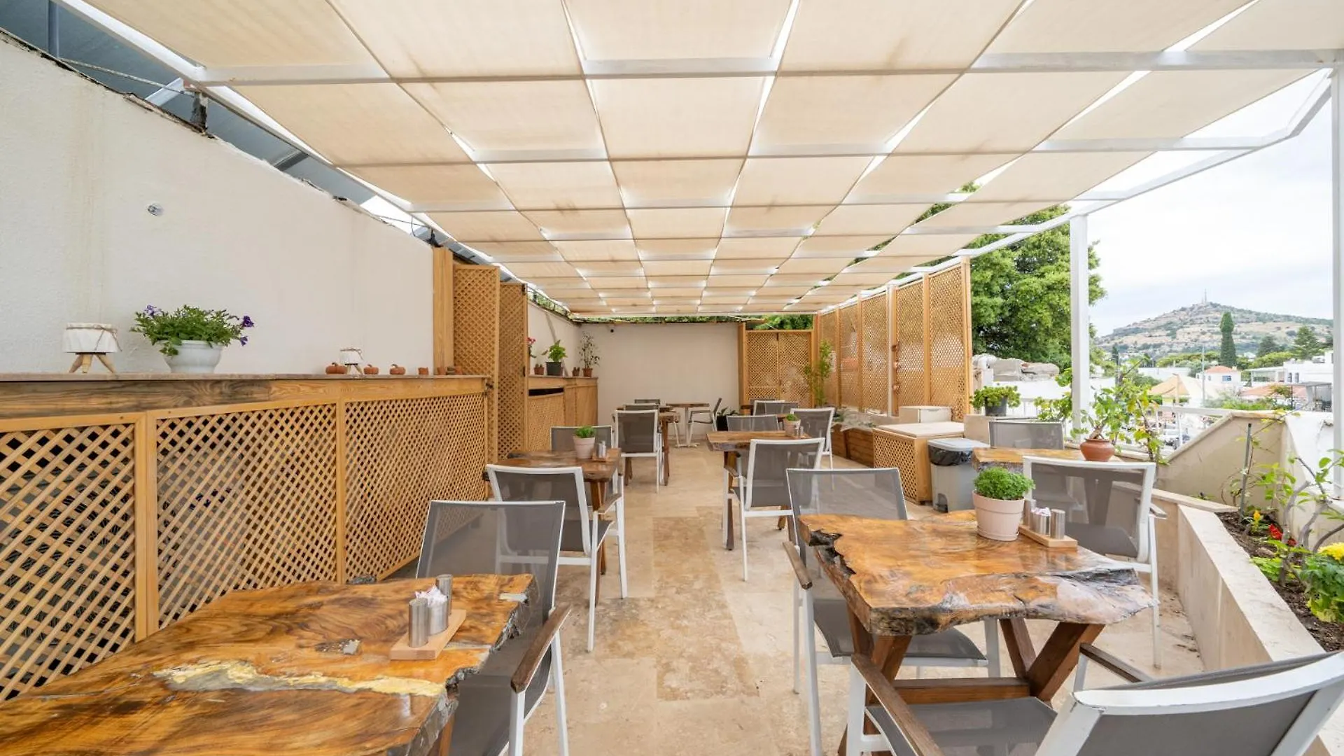 Boti Butik Otel Bodrum